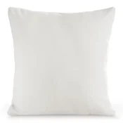 shumee Okrasna blazina Gardenia 45x45 cm kremne barve eurofirany