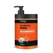 Maska za Jačanje Kose SEA MINERALS 1000ml | Prosalon | Kozmo