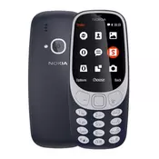 NOKIA mobilni telefon 3310 4G, Azure