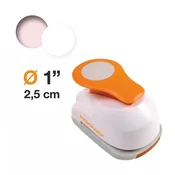Fiskars Dekorativni luknjač - krog