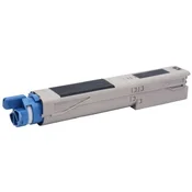 toner OKI 43459332 (C3300, C3400, C3450, C3600), črna (black), alternativni