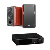 HiFi komplet (MX5+P17)