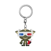 Privezak Pocket POP! - Gremlins - Gremlin With 3D Glasses