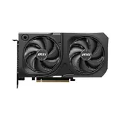 MSI Graficka kartica GeForce RTX 5060 Ti, SHADOW, 16GB, 128bit, RTX 5060 Ti, 16G, SHADOW 2X OC PLUS