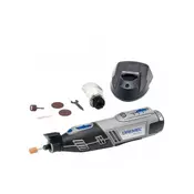 DREMEL 8220-1/5 akumulatorski višenamenski alat