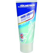 Holmenkol Hand Cream Sensitive (30g), pripomoček za nego