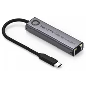 Homey Pro Ethernet Adapter