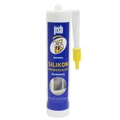 Selena Univerzalni silikon, brezbarven, 310 ml