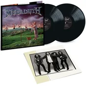 Megadeth - Youthanasia (2 LP)