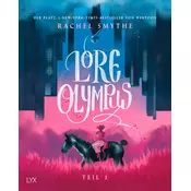 Lore Olympus - Teil 1