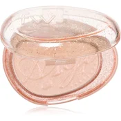 fwee Glitz Stone Highlighter osvetljevalec za lica in predel okoli oči odtenek 08 Wish Moon 5.5 g