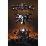 Gothic Classic XBOX LIVE Key EUROPE