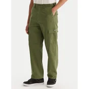 DC Shoes Worbagcarg Zelena