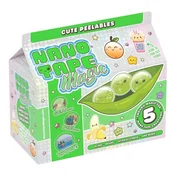 Kreativni set Nano Tape Magic Classic Cute Peelables (480-1229)