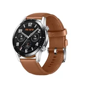 Pametni sat Huawei Watch GT 2 46mm Classic Leather