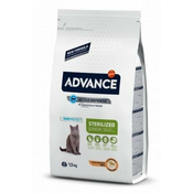 ADVANCE Cat Young Sterilized hrana za mlade sterilizirane macke, 1,5 kg