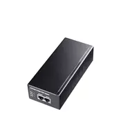 CUDY PoE300 Gigabit PoE+ Injector adapter 60W