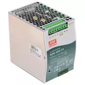 shumee SDR-480-24 MEAN WELL STIKLJUČNI NAPAJALNIK