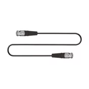 Infinitek L-1.5C2VS BLK BNC 0,3m
