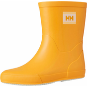 Helly Hansen Womens Nordvik 2 Rubber Boots Essential Yellow 38