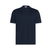 Calvin Klein Muška majica LV040BM239CEF, Tamnosiva