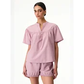 Penti Pižama Pyjama-Sets rosé