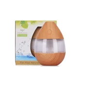 Difuzor HM-01LE 300ml svetel les