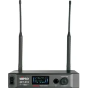 Mipro ACT-818 UHF digitalni 1-kanalni prijemnik