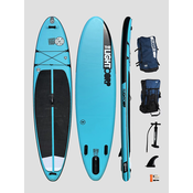 Light ISUP The Blue Series Freeride Wide 118 SUP uni