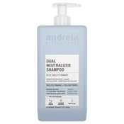 Šampon za neutralizaciju žutih tonova (1000ml) Vegan