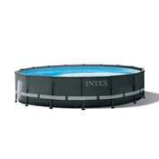 INTEX bazen SET 488 X 122 CM