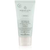 Paul Mitchell Awapuhi Wild Ginger Repair Intevsive Treatment lasna nega za poškodovane lase 75 ml