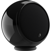 Gallo Acoustics GM1GB Micro Single Gloss Black zvucnik