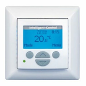 MAGNUM Intelligent Control digitalni termostat sa senzorom sobne i podne temperature