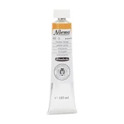 Oljne barve Schmincke Norma Professional 120 ml - 602 Rumena oker