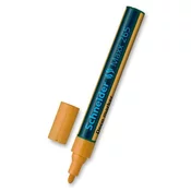 Marker kreda Schneider 265, 2-3 mm, narančast