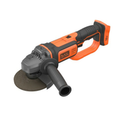 BRUSILNIK KOTNI AKU 18 V BREZ BATERIJE Black & Decker BCG720N