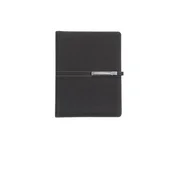 TREND Superior Agenda sa mehanizmom, A5, Crna