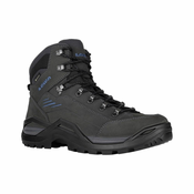 Lowa Čevlji treking čevlji črna 42.5 EU Renegade Evo Mid Gtx