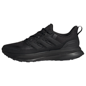 ADIDAS PERFORMANCE Tekaški čevelj Ultrarun 5 črna