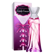 New Brand Parfums Prestige Candy Cancan parfumska voda 100 ml za ženske