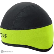 GOREWEAR C3 WS Kapa za čelado, neon rumeno/črna (54-58 cm)