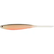 Westin SHADTEEZ PIN-TAIL 11cm/3.5g Hot Olive 2x