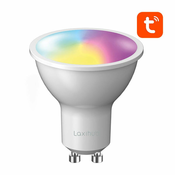 Laxihub Pametna LED žarnica Laxihub LAGU10S (2-pack) WiFi Bluetooth Tuya