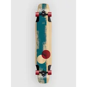 Flying Wheels Dancer 46 Surfskate slate