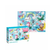 Puzzle Unicorn, 30 delova, 3g, 104-300416
