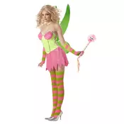 KOSTIM VELIKA PINK ZVONCICA