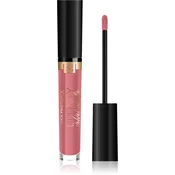 Max Factor Lipfinity Velvet Liquid Matte, odtenek 020, 4 ml