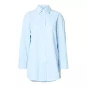 SELECTED FEMME Bluza SLFMILO svetlo modra