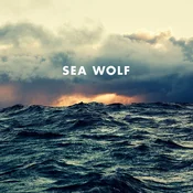 Sea Wolf - Old World Romance (Coke Bottle Clear Coloured) (LP)